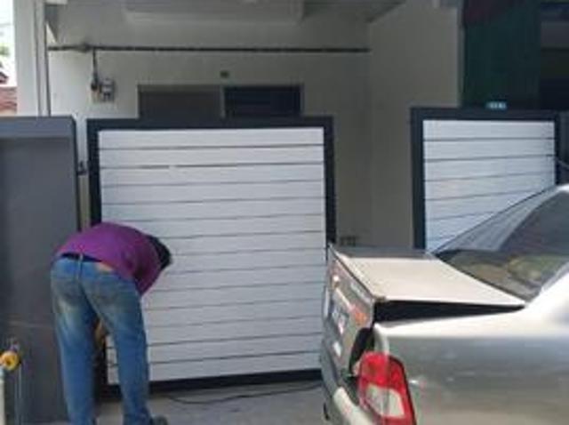Terraced House for sale in Pasir Gudang, Johor