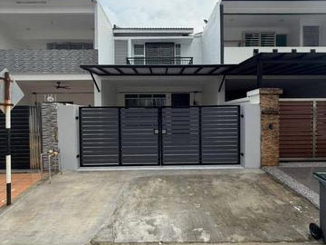 Terraced House for sale in Kulai, Johor