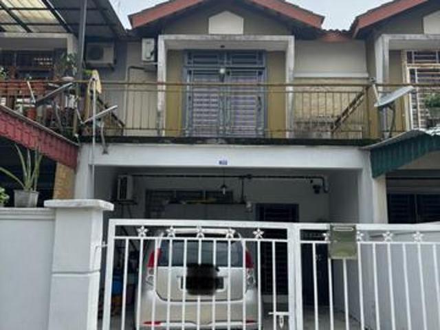 Terraced House for sale in Kulai, Johor