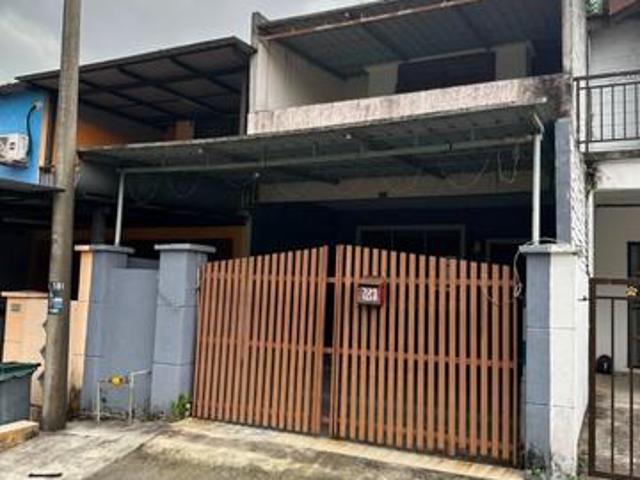 Terraced House for sale in Kulai, Johor