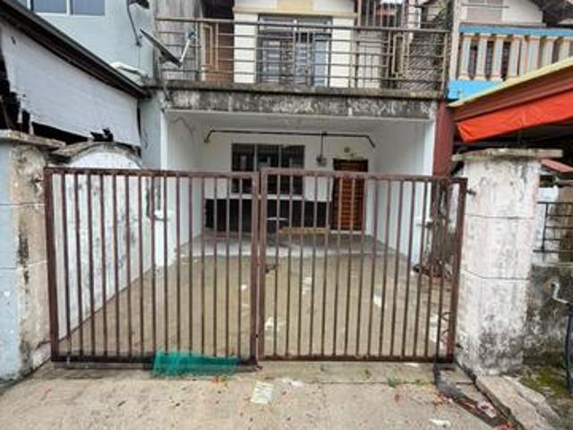 Terraced House for sale in Pasir Gudang, Johor Bahru