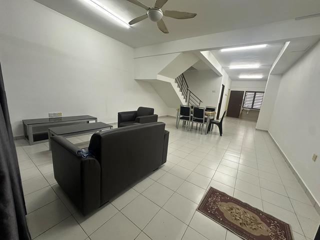 Terraced House for sale in Pasir Gudang, Johor Bahru