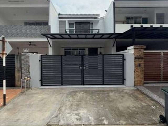 Terraced House for sale in Kulai, Johor