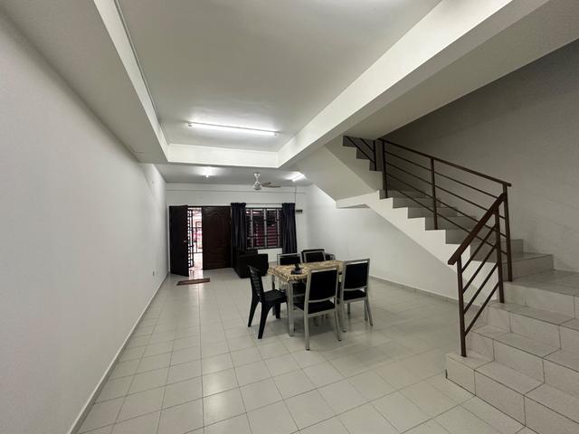 Terraced House for sale in Pasir Gudang, Johor