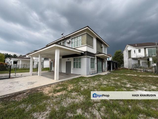House for sale in Kulai, Johor