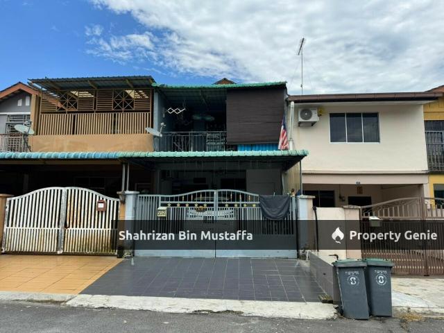 Terraced House for sale in Kelapa, Johor