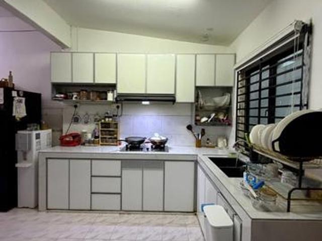 Terraced House for sale in Pasir Gudang, Johor