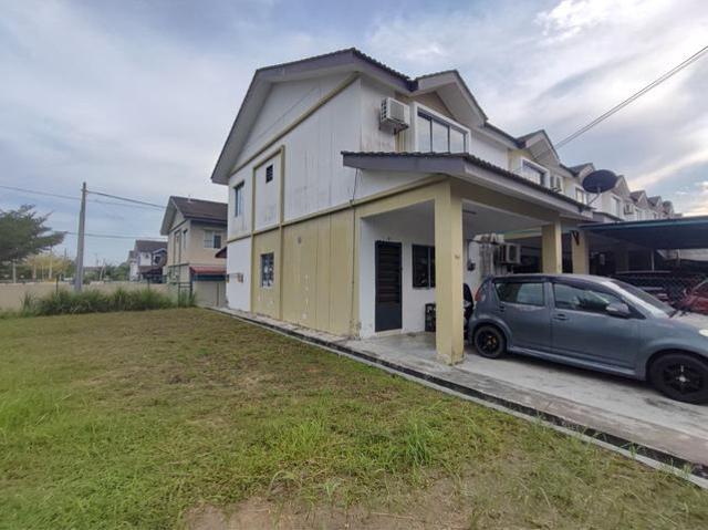 Terraced House for sale in Pasir Gudang, Johor