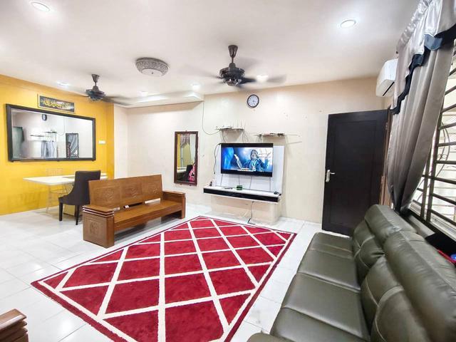 Terraced House for sale in Pasir Gudang, Johor