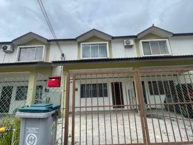 Terraced House for sale in Pasir Gudang, Johor