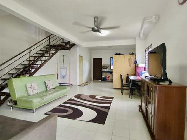 Terraced House for sale in Pasir Gudang, Johor Bahru