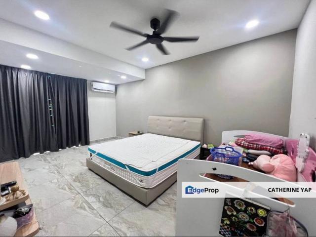 House for sale in Seelong, Johor