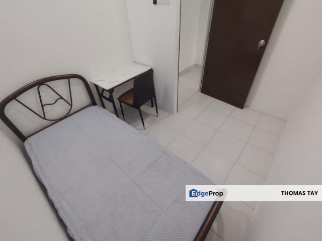 House for rent in Seelong, Johor
