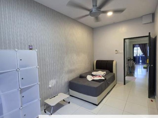 House for sale in Seelong, Johor