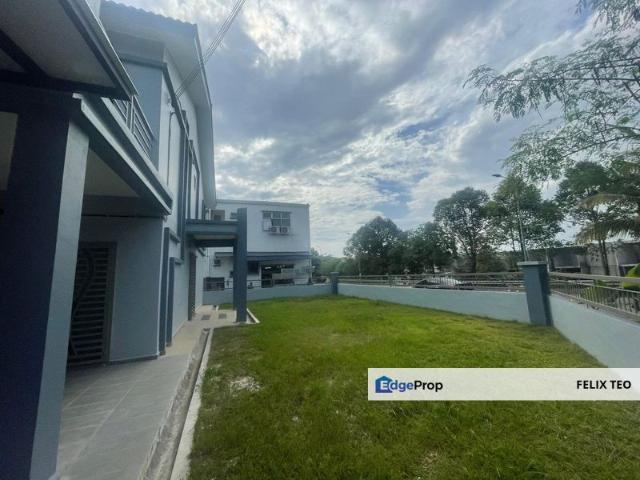House for sale in Seelong, Johor