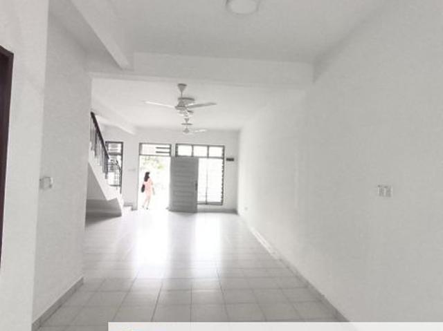 House for sale in Seelong, Johor
