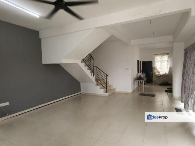 House for sale in Seelong, Johor