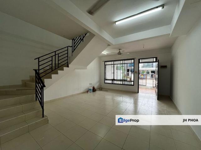 House for sale in Seelong, Johor