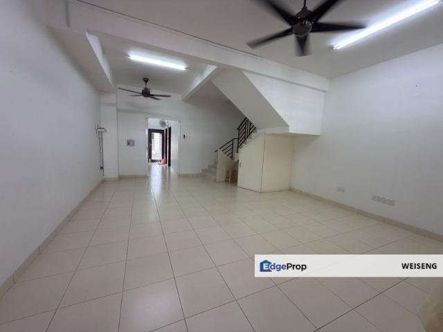 House for sale in Seelong, Johor