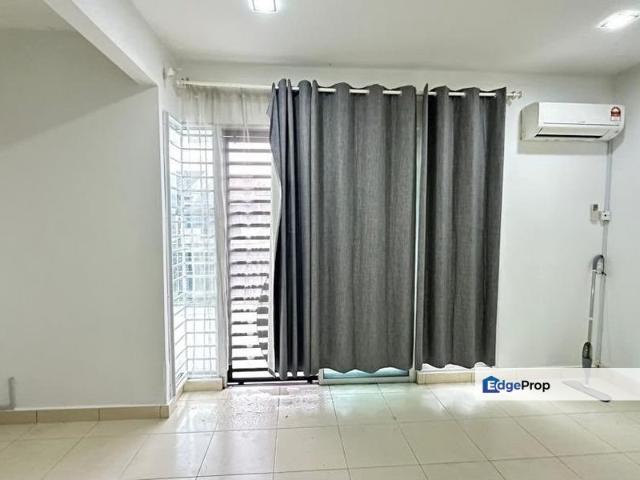 House for sale in Seelong, Johor