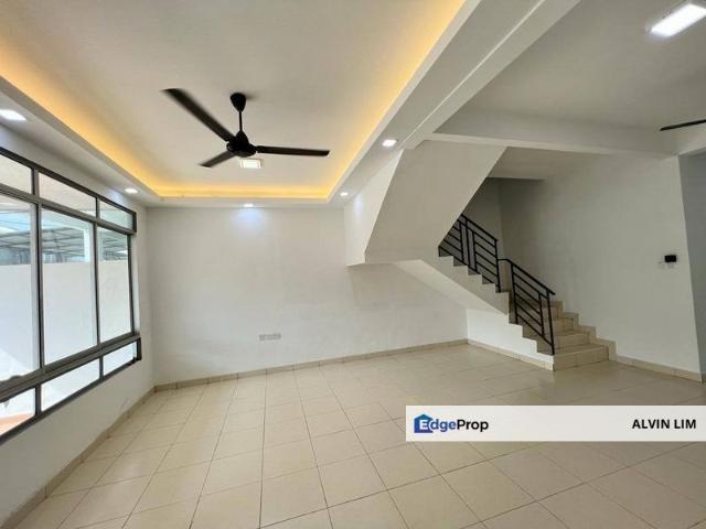 House for sale in Seelong, Johor