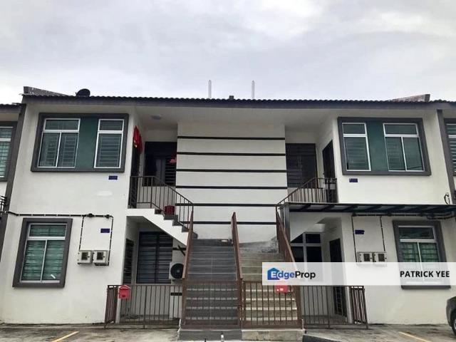 House for sale in Seelong, Johor