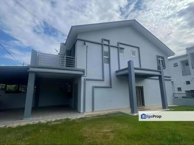 House for sale in Senai, Kulai