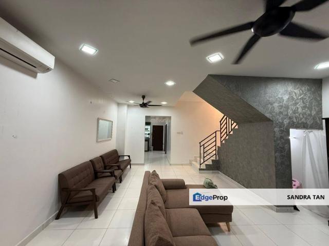 House for sale in Seelong, Johor