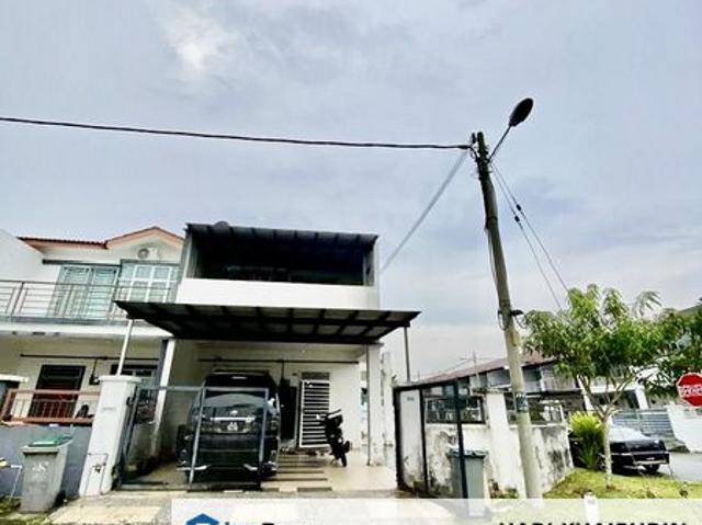 House for sale in Seelong, Johor