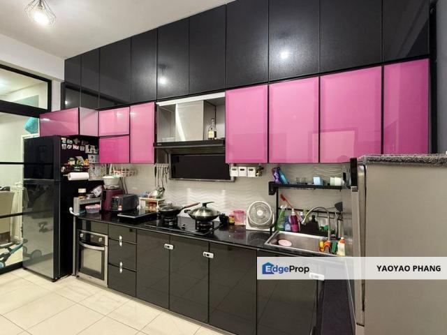 House for sale in Seelong, Johor
