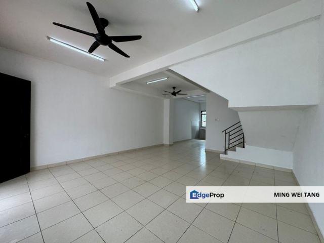 House for sale in Seelong, Johor