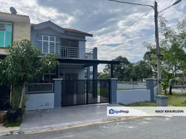 House for sale in Seelong, Johor