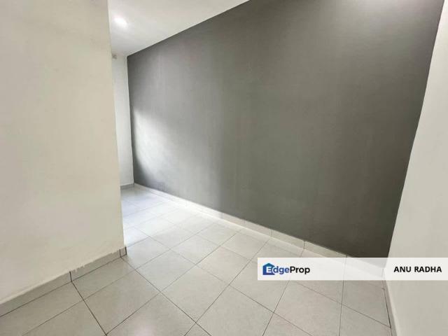 House for rent in Seelong, Johor