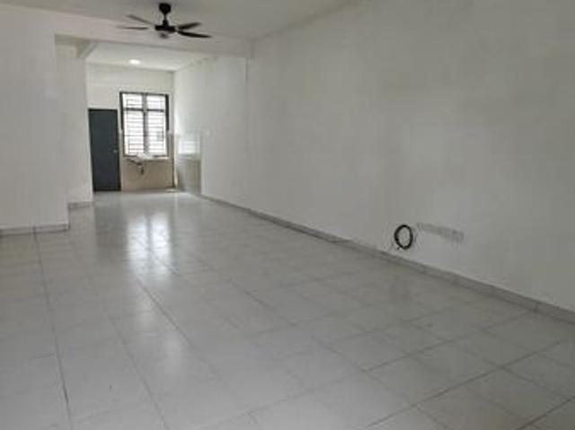 House for sale in Seelong, Johor