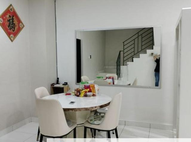 House for sale in Seelong, Johor