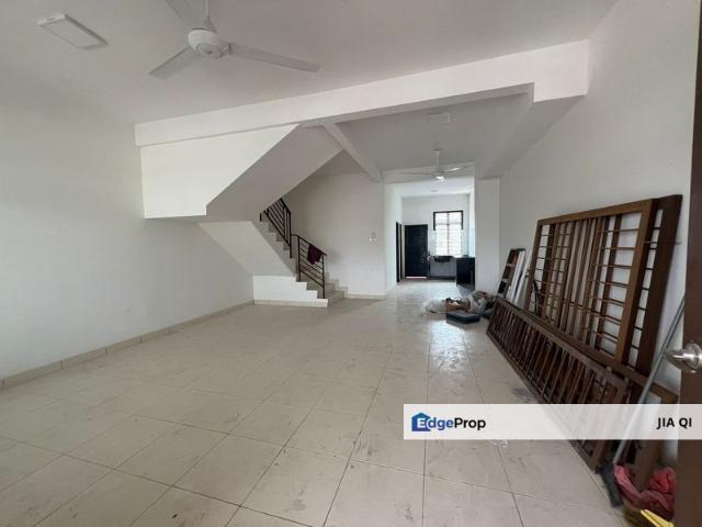 House for sale in Seelong, Johor