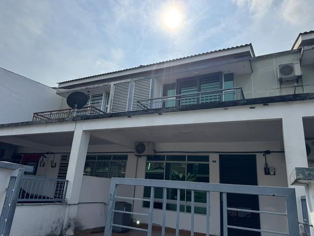 Terraced House for rent in Kulai, Johor