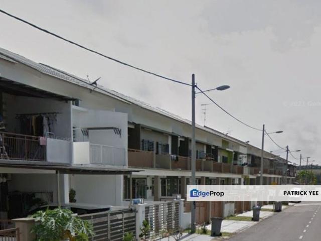 House for sale in Seelong, Johor