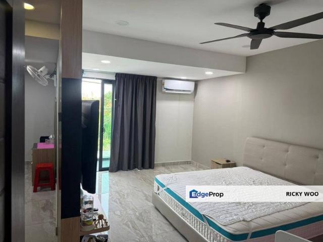House for sale in Seelong, Johor