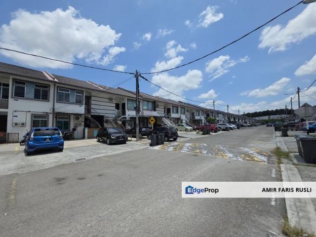 House for sale in Seelong, Johor