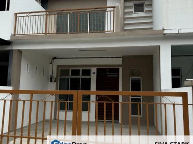 House for sale in Seelong, Johor