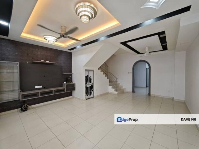 House for sale in Seelong, Johor