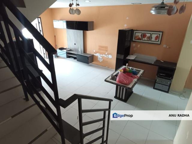 House for rent in Seelong, Johor