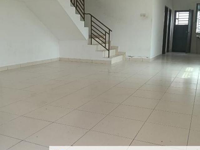 House for sale in Seelong, Johor