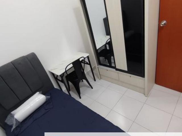 House for rent in Scientex Senai, Seelong