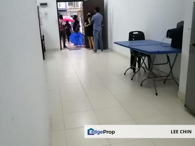 House for sale in Seelong, Johor