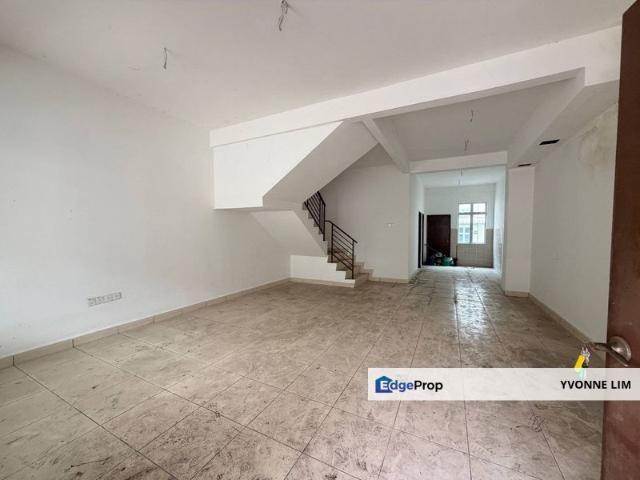 House for sale in Seelong, Johor