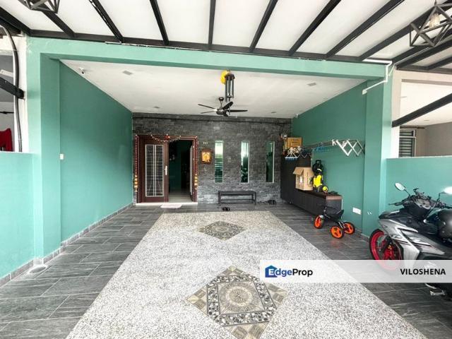 House for sale in Seelong, Johor