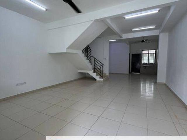 House for sale in Seelong, Johor