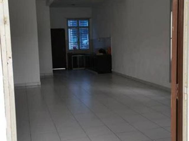House for rent in Seelong, Johor